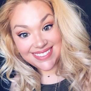 Meet your Posher, Sasha